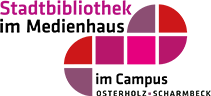 Stadtbibliothek im Medienhaus im Campus Osterholz-Scharmbeck
